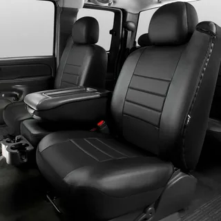 F350 Seat Covers leather