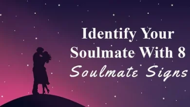 Signs You Have Met Your Soulmate