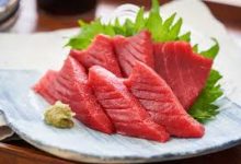 Fresh Tuna Fish – Wild-Caught & Sushi-Grade Quality