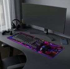 Best Wrist Rests in Bangladesh for Comfortable Mouse Use