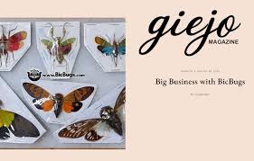 Giejo Magazine: Bridging Traditions with Tomorrow’s Trends