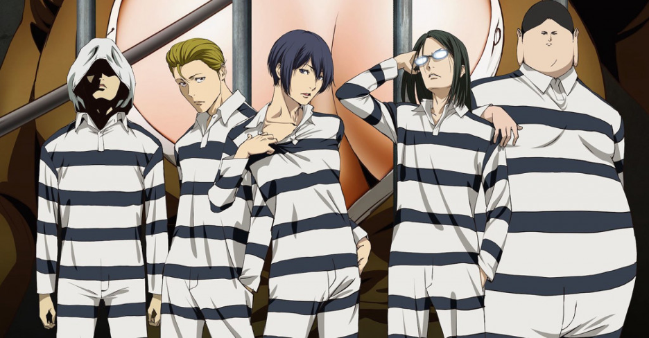Prison School Season 2: Everything You Need to Know