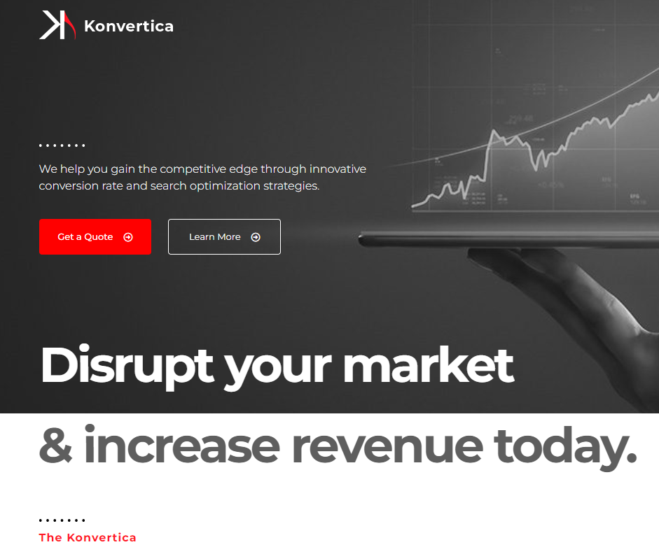 Business Growth with Konvertica: A Comprehensive Review