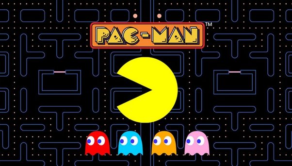 Pac-Man 30th Anniversary: 30 Facts You May Not Know