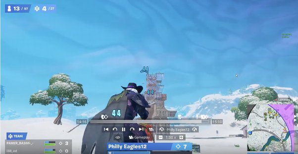 Fortnite Undetected Cheats vs. Risky Cheats: Play Smarter Not Harder