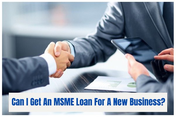 MSME loan