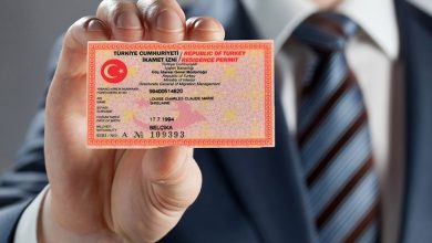 Living in Turkey: A Guide to Residence Permit Types for Foreigners