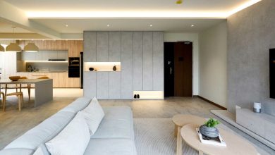 residential interiors