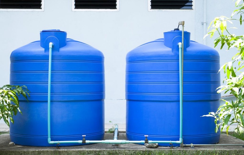 Factors to Consider Before Choosing the Right Water Tank Manufacturer