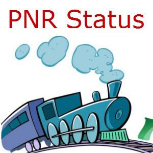 online check pnr status