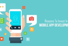 Top 6 Reasons to Invest in an App Developer for Your Business