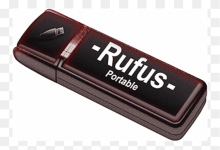 All about Rufus USB download