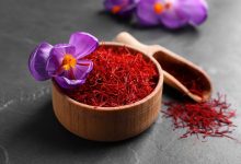 What is the benefits of saffron for men’s health?