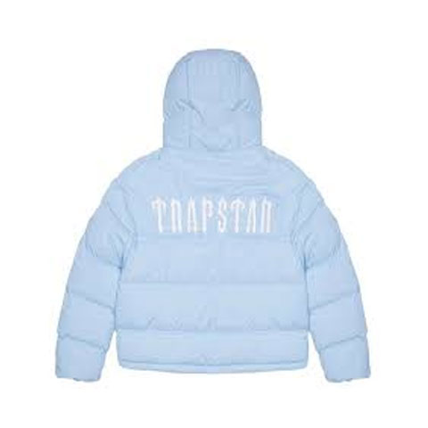 Clothing from Trapstar