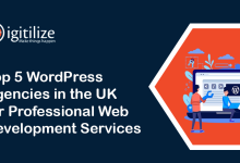 wordpress agency uk