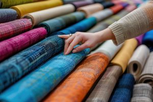 fabrics wholesale 