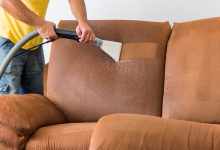 Dubai Sofa Cleaning