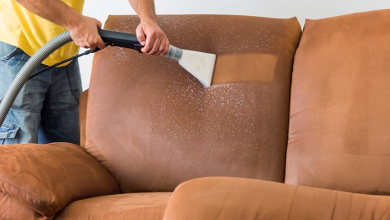 Dubai Sofa Cleaning