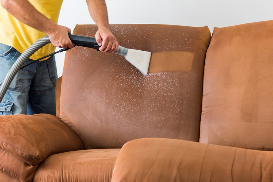 Dubai Sofa Cleaning