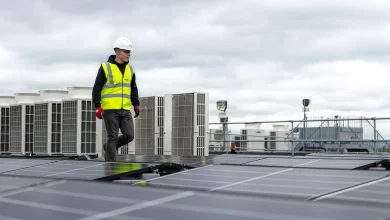 Solar Design and Install Course