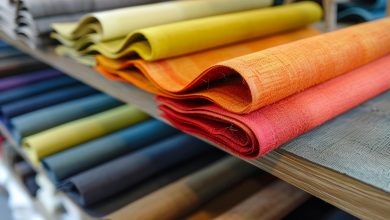 Wholesale Fabrics