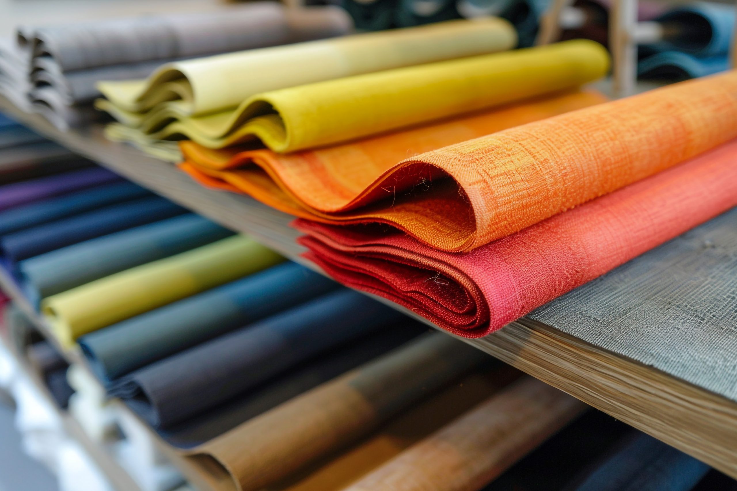 Wholesale Fabrics