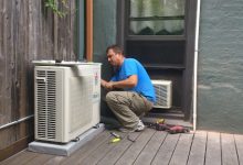 Choosing Excellence: Heat Pump Installation Insights in St. Simons Island
