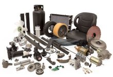 Navigating Efficiency: Your Ultimate Guide to Forklift Parts