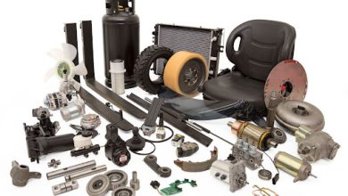 Navigating Efficiency: Your Ultimate Guide to Forklift Parts