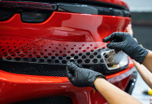 Protect Your Vehicle’s