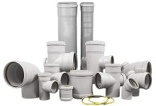 Why Sewage Pipes are Efficient in Waste Management?