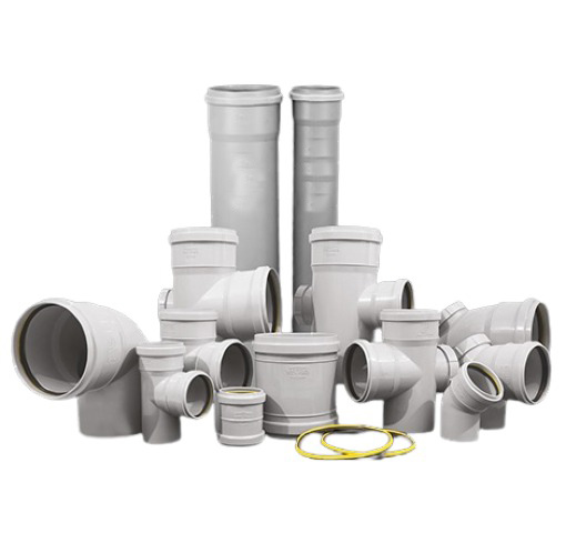 Why Sewage Pipes are Efficient in Waste Management?