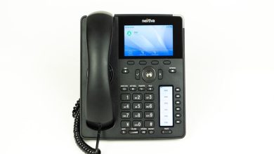 VoIP System