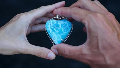 larimar properties